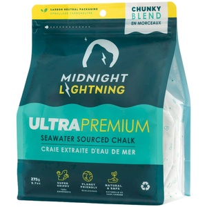 Midnight Lightning Chunky 275g