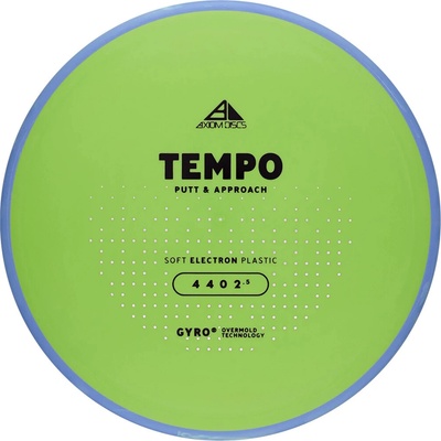 Axiom Tempo SOFT electron