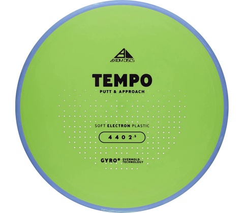 Axiom Tempo SOFT electron