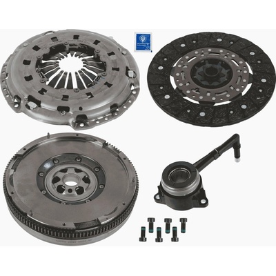 Spojková sada SACHS 2290 601 196 (2290601196)