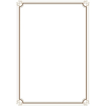 Top Office Дизайн хартия Top Office Cream RI001, 170 g/m2, 10 листа (ON1505160015)