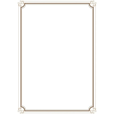 Top Office Дизайн хартия Top Office Cream RI001, 170 g/m2, 10 листа (ON1505160015)