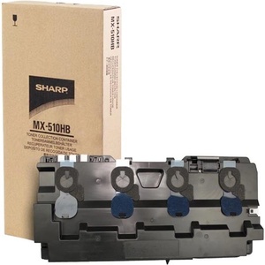 Sharp MX-510HB оригинален контейнер за отпадъчен тонер (MX-510HB)