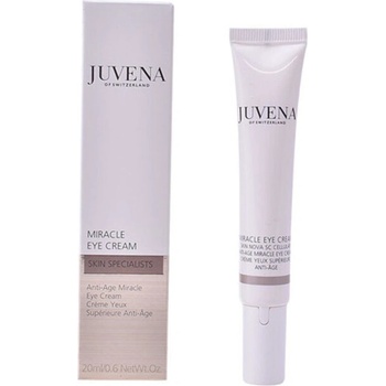 Juvena Miracle Eye Cream oční krém 20 ml