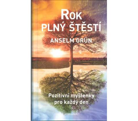 Rok plný štěstí