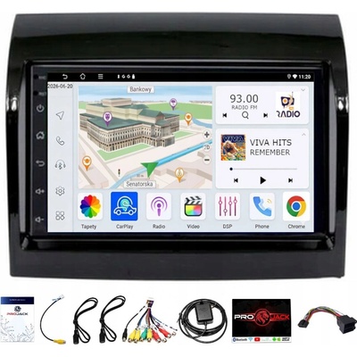 Projack Q9 4GB 64GB 0424/784