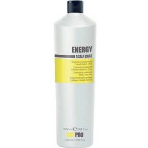KayPro Енергизиращ шампоан против косопад KAYPRO Energy Shampoo 1000мл