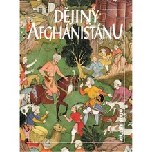 Dějiny Afghánistánu - Jan Marek