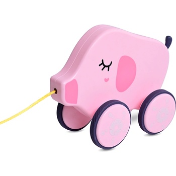 Image 1 of Lorelli ИГРАЧКА ЗА ДЪРПАНЕ ПРАСЕНЦЕ (3800151975298)