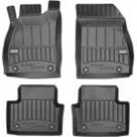 FroGum Гумени стелки Frogum Proline 3D съвместими с OPEL INSIGNIA A (2008-2017) 4 ЧАСТИ