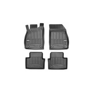 FroGum Гумени стелки Frogum Proline 3D съвместими с OPEL INSIGNIA A (2008-2017) 4 ЧАСТИ
