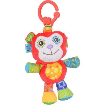 Moni Висулка с музикална кутия Маймунка Maia 86319 (6925783863199)