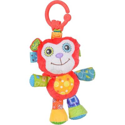 Moni Висулка с музикална кутия Маймунка Maia 86319 (6925783863199)