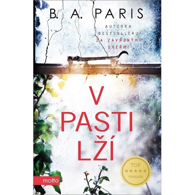 V pasti lží