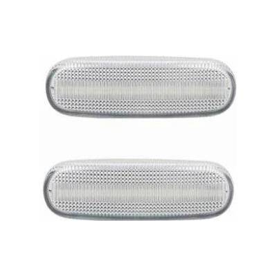 Sada směrových světel ABAKUS L16-140-002LED-D