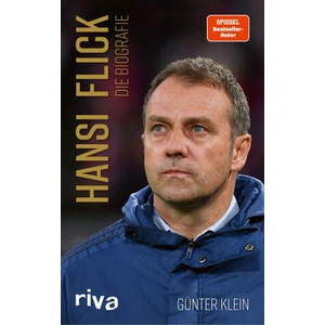 Hansi Flick | Günter Klein (ISBN: 9783742317650)