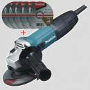 Makita GA4530RX2