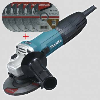 Makita GA4530RX2