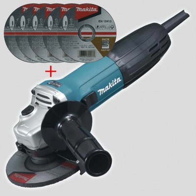 Makita GA4530RX2