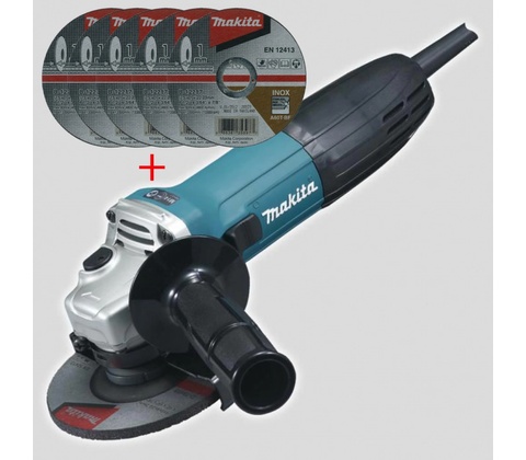Makita GA4530RX2