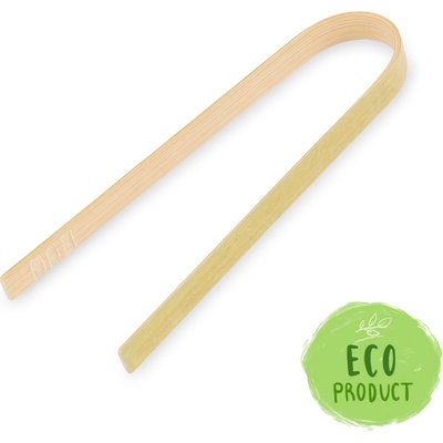 Wimex Bambusové fingerfood kliešte 10 cm
