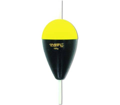 Black Cat catfish float 100g