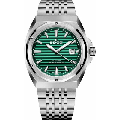 Edox 53032-3M-VIN