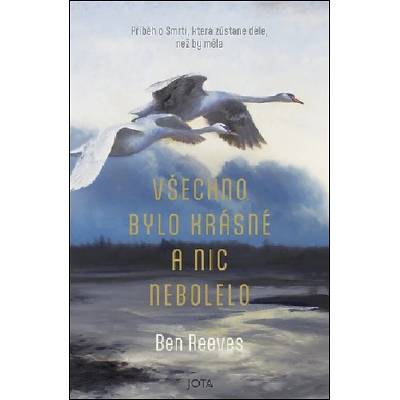 Všechno bylo krásné a nic nebolelo