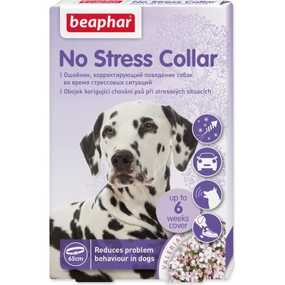 Beaphar No Stress pro psy 65 cm