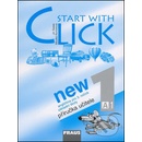 Start with Click New 1