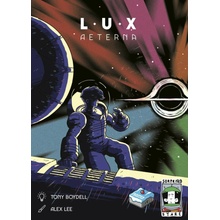 Capstone Games Lux Aeterna