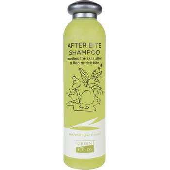 Greenfields šampon s Tea Tree olejem pes 250 ml