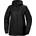 Helly Hansen Дамско водоустойчиво яке Helly Hansen Women's Moss Jacket Waterproof jacket - Black - размер XS (102-4371-0111)