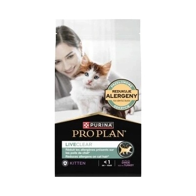 Purina morčacie 1,4 kg