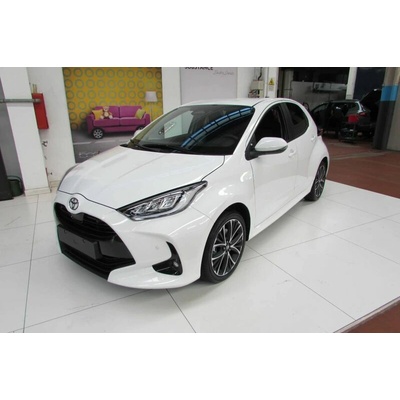 Toyota Yaris 1.5 Hybrid 85 kW