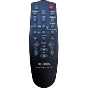 GENERAL Philips rc0785/01, 313914855231, fw355c - дистанционно управление дубликат (rc0785/01, 313914855231, fw355c) Дистанционно