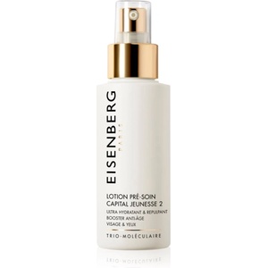 EISENBERG Lotion Pré-Soin Capital Jeunesse II хидратиращ гел-крем против стареене на кожата 100ml