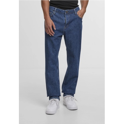 DEF Дънки DEF Sky Slim Fit Jeans mid blue 38UB-DFJS240-01868 - Тъмносив, размер 30