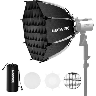 Neewer NS1P softbox 45 x 30 cm bajonet bowens 4258553