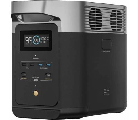 EcoFlow DELTA 2