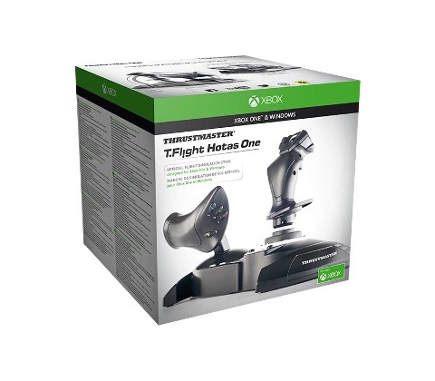 Thrustmaster T-Flight Hotas One 4460168