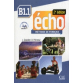Echo - Nouvelle Version