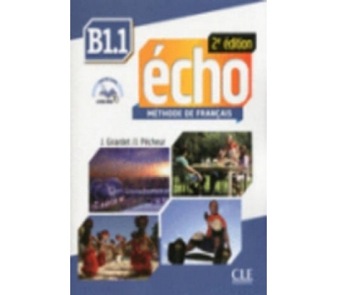 Echo - Nouvelle Version