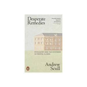 Desperate Remedies (ISBN: 9780141996455)