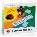 Alexander Slovný expres SK