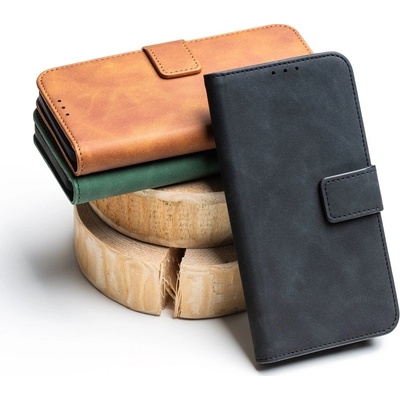Smart Case Pouzdro Smart Tender pro Xiaomi Redmi Note 14 PRO 5G / Redmi Note 14 PRO+ 5G černé