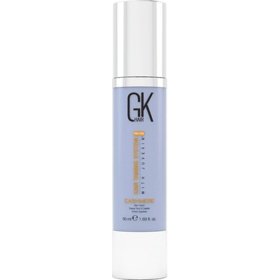 GK Hair Cashmere Creme pro lesk vlasů 50 ml