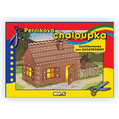 Perníková chaloupka – Hledejceny.cz