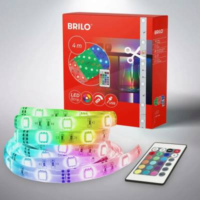 BRILO 2313-150