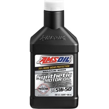 Amsoil Signature Series 5W-50 946 ml